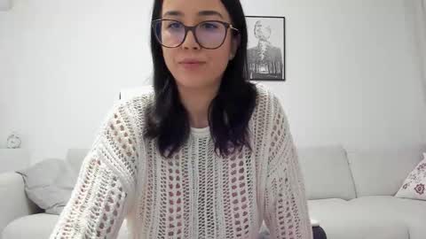 Snapshot of anayscaandy chatting on 09.13.25 Andreea online show from 09.13.25