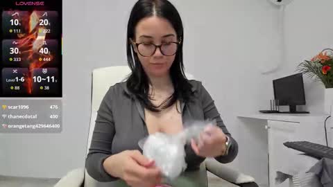 Andreea online show from 03.02.26