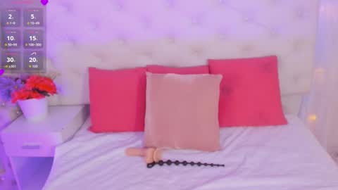 anchela garcia online show from 10.24.25