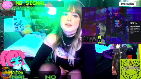 Snapshot of anchew chatting on 04.28.26 ANIME NIGHTS JOIN OUR DISCORD online show from 04.28.26