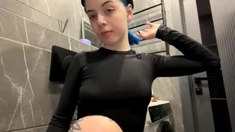 AnmiXHot online show from 04.13.26