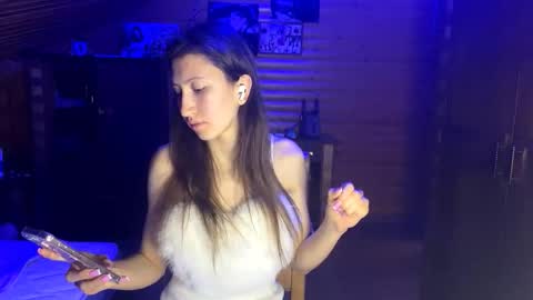 Ashley Cooper online show from 11.05.25