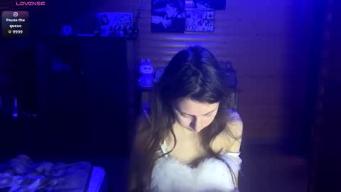 Ashley Cooper online show from 11.07.25