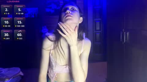 Ashley Cooper online show from 11.14.25