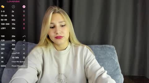 Andisa online show from 09.18.25