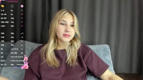 Andisa online show from 10.21.25