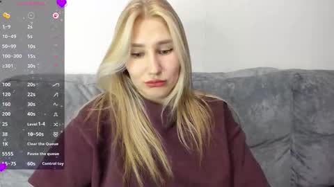 Andisa online show from 01.05.26