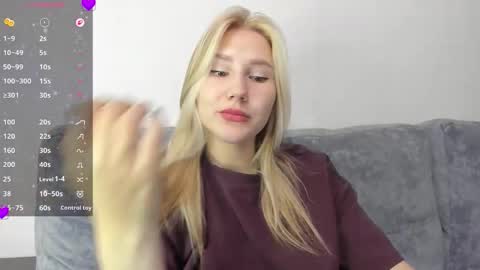 Andisa online show from 01.14.26