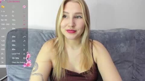 Andisa online show from 03.03.26