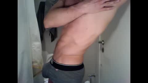 Snapshot of and_andys chatting on 03.11.25 and_andys online show from 03.11.25