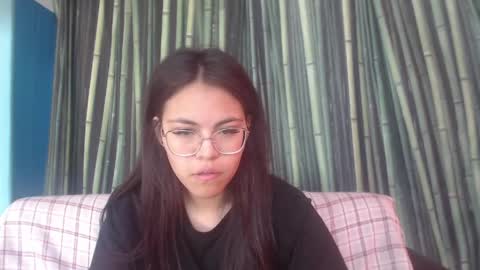 Snapshot of anda_here chatting on 06.03.26 Anda online show from 06.03.26