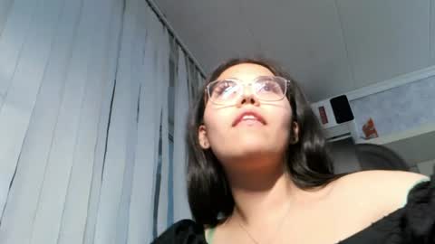 Snapshot of anda_here chatting on 06.14.26 Anda online show from 06.14.26