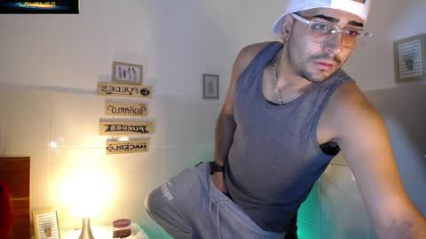 Anders online show from 05.23.26