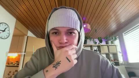 Tell Me  ANDRESS ----- online show from 01.08.26