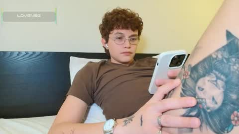 Tell Me  ANDRESS ----- online show from 03.24.26