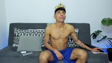 Ander Arias online show from 04.19.26