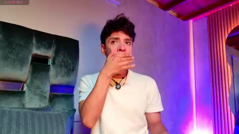 Snapshot of ander_ashford77 chatting on 07.13.26 Ander online show from 07.13.26