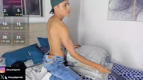 Ander online show from 09.21.25