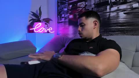 ANDER online show from 01.14.26