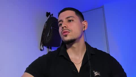 ANDER online show from 02.02.26