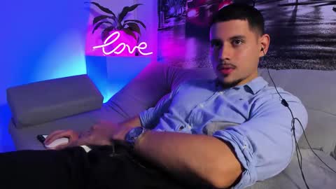 ANDER online show from 02.05.26