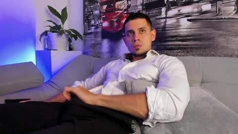 ANDER online show from 03.31.26