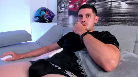 ANDER online show from 04.20.26