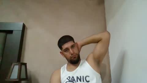 ander_sol online show from 01.25.25