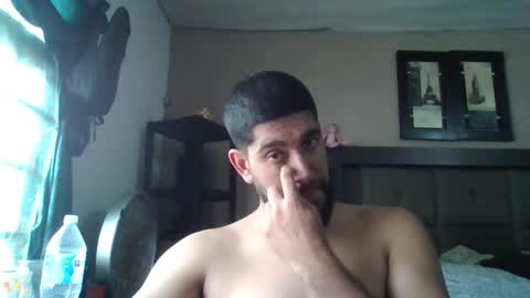 ander_sol online show from 09.08.25