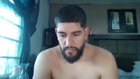 ander_sol online show from 10.29.25