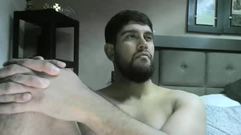 ander_sol online show from 02.10.26