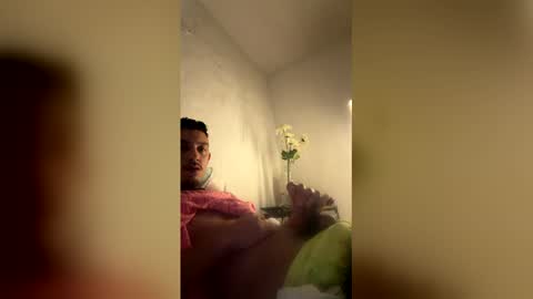 Ander Antonio online show from 05.17.26