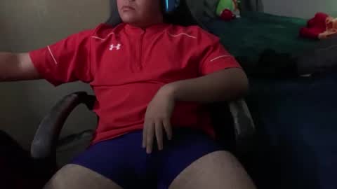 Ander online show from 12.19.24