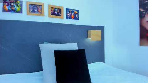 Andrea online show from 03.30.26