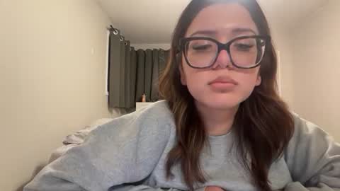 anditspinkxo online show from 06.18.26