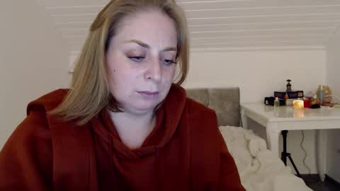 Andorphin online show from 11.22.25