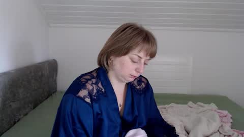 Andorphin online show from 03.28.26