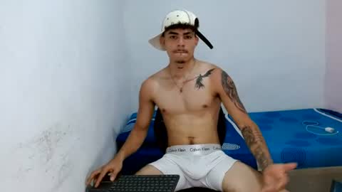andr_093 online show from 06.15.26