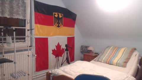 Snapshot of andre124231 chatting on 12.02.24 Andre online show from 12.02.24