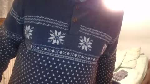 Snapshot of andre124231 chatting on 12.08.24 Andre online show from 12.08.24