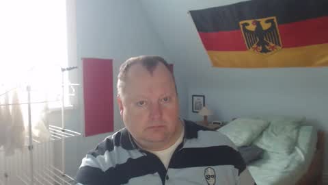 Snapshot of andre124231 chatting on 09.26.25 Andre online show from 09.26.25