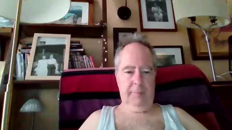 andre6045 online show from 03.29.26