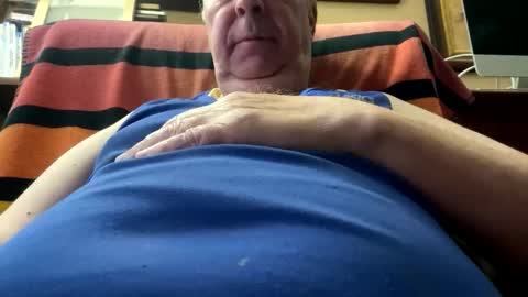 andre6045 online show from 05.22.26