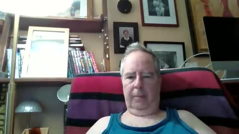 andre6045 online show from 05.24.26