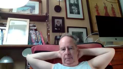 andre6045 online show from 05.31.26