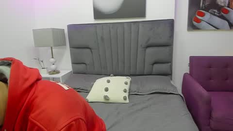 Andre Blow online show from 10.04.25