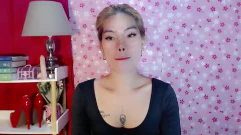 andrea06121998 online show from 10.25.25