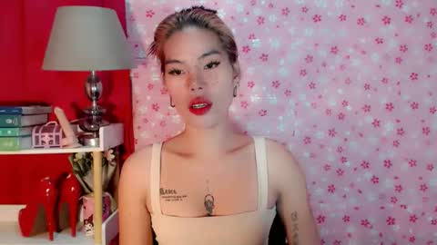 andrea06121998 online show from 10.27.25