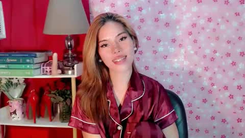 andrea06121998 online show from 11.16.25