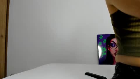 Snapshot of andrea_cherryy_ chatting on 11.15.25 Andrea Cherry online show from 11.15.25